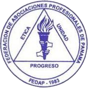 Logo Federación de Asociaciones Profesionales de Panamá